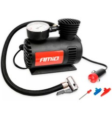 Автомобільний компресор AMiO 12V Acomp-14 (02189) Автомобільний компресор AMiO 12V Acomp-14 (02189)