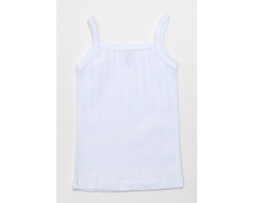 Маєчка дитяча Brix базова (7213-104-white)