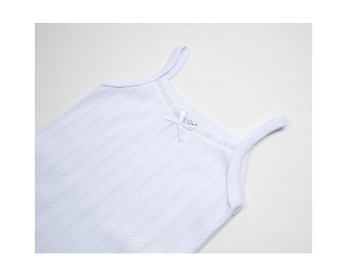Маєчка дитяча Brix базова (7213-104-white)