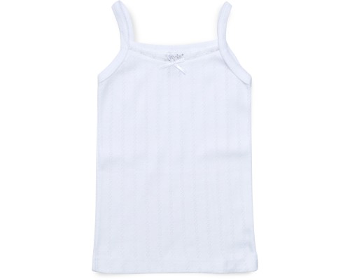 Маєчка дитяча Brix базова (7213-104-white)