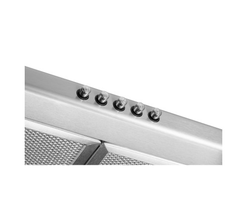 Витяжка кухонна GRANADO Toses 1603-450 inox (GCH1016345077)