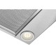 Витяжка кухонна GRANADO Toses 1603-450 inox (GCH1016345077)
