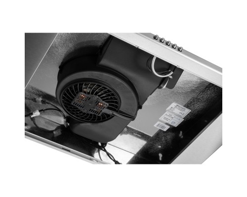 Витяжка кухонна GRANADO Toses 1603-450 inox (GCH1016345077)