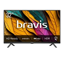 Телевізор Bravis 32K5000H
