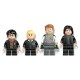 Конструктор LEGO Harry Potter Замок Гоґвортс: дуельний клуб (76441)