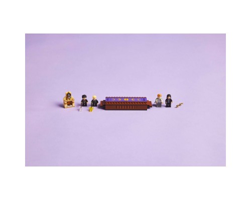 Конструктор LEGO Harry Potter Замок Гоґвортс: дуельний клуб (76441)