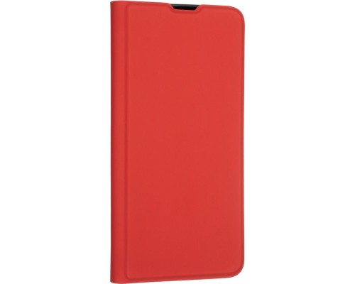 Чохол до мобільного телефона BeCover Exclusive New Style Samsung Galaxy A25 5G SM-A256 Red (712666)
