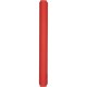 Чохол до мобільного телефона BeCover Exclusive New Style Samsung Galaxy A25 5G SM-A256 Red (712666)