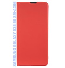 Чохол до мобільного телефона BeCover Exclusive New Style Samsung Galaxy A25 5G SM-A256 Red (712666)