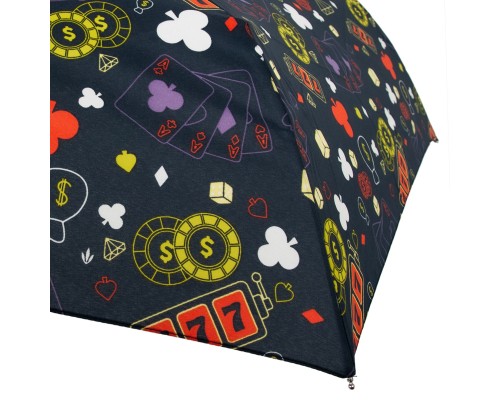 Парасоля Fulton L926-040751 Curio-2 UV Trippy Casino (L926-040751)