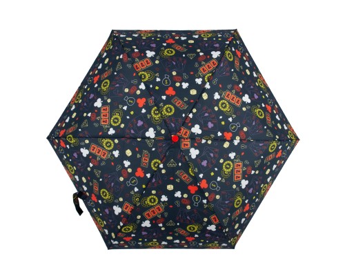 Парасоля Fulton L926-040751 Curio-2 UV Trippy Casino (L926-040751)