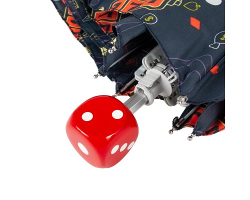 Парасоля Fulton L926-040751 Curio-2 UV Trippy Casino (L926-040751)