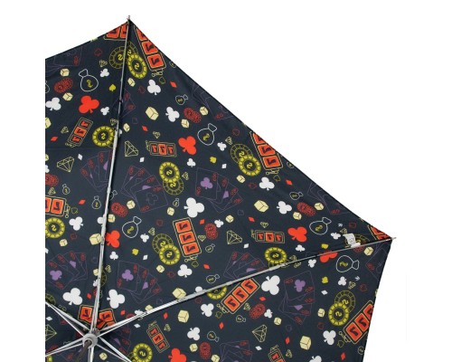 Парасоля Fulton L926-040751 Curio-2 UV Trippy Casino (L926-040751)