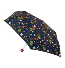 Парасоля Fulton L926-040751 Curio-2 UV Trippy Casino (L926-040751)