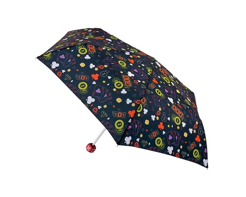 Парасоля Fulton L926-040751 Curio-2 UV Trippy Casino (L926-040751)