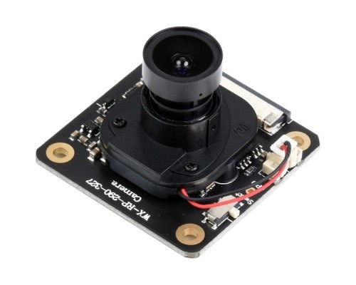 Камера FPV Waveshare IMX290-83 IR-CUT Camera (22025)