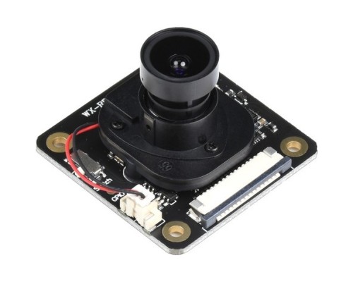 Камера FPV Waveshare IMX290-83 IR-CUT Camera (22025)