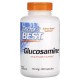 Вітамінно-мінеральний комплекс Doctor's Best Глюкозамін Сульфат, 750 мг, Glucosamine Sulfate, 180 капсул (DRB-00086)
