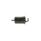 Фільтр паливний Bosch 0986450106