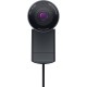 Веб-камера Dell WB5023 2K QHD Pro Black (722-BBBU)