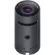 Веб-камера Dell WB5023 2K QHD Pro Black (722-BBBU)