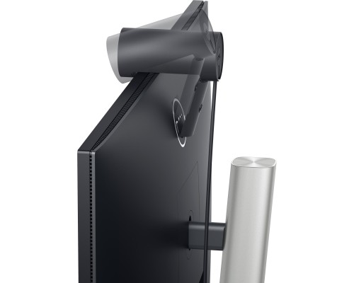 Веб-камера Dell WB5023 2K QHD Pro Black (722-BBBU)