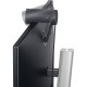 Веб-камера Dell WB5023 2K QHD Pro Black (722-BBBU)