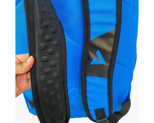 Рюкзак туристичний Joola Vision II Blue (80165) (930944)