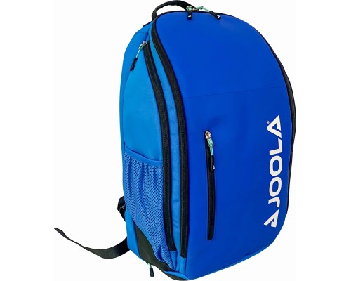 Рюкзак туристичний Joola Vision II Blue (80165) (930944)