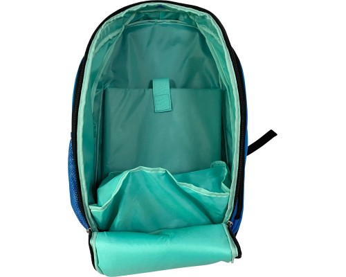 Рюкзак туристичний Joola Vision II Blue (80165) (930944)