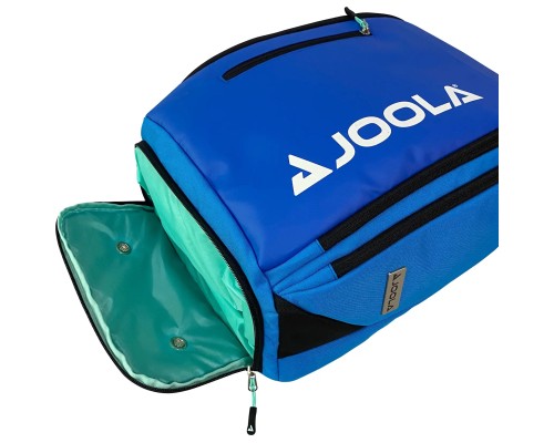 Рюкзак туристичний Joola Vision II Blue (80165) (930944)