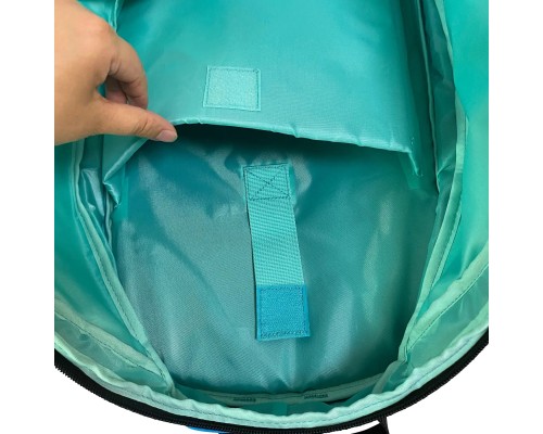 Рюкзак туристичний Joola Vision II Blue (80165) (930944)