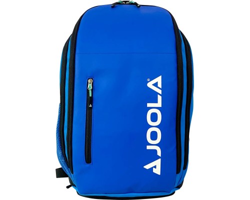 Рюкзак туристичний Joola Vision II Blue (80165) (930944)