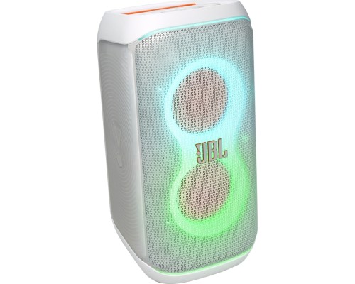 Акустична система JBL PartyBox Club 120 White (JBLPBCLUB120SWEP)