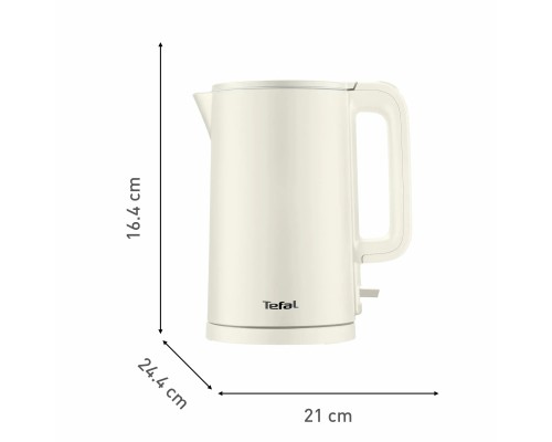 Електрочайник Tefal KO140AE0