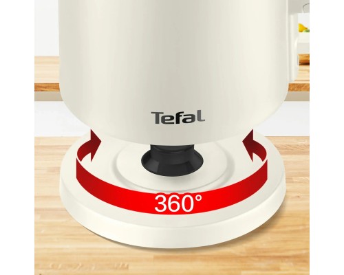 Електрочайник Tefal KO140AE0