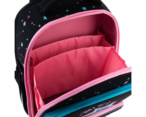 Портфель GoPack Education 597M-1 Be A Star (GO25-597M-1)