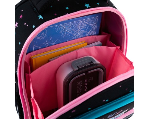 Портфель GoPack Education 597M-1 Be A Star (GO25-597M-1)