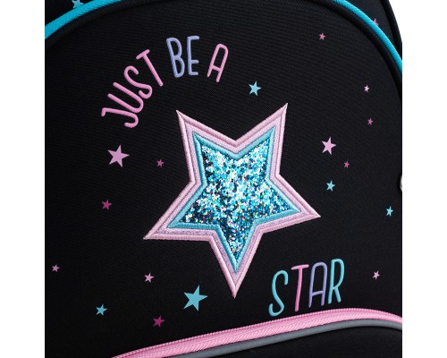 Портфель GoPack Education 597M-1 Be A Star (GO25-597M-1)