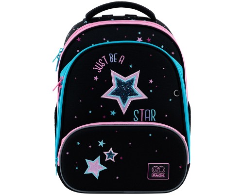 Портфель GoPack Education 597M-1 Be A Star (GO25-597M-1)