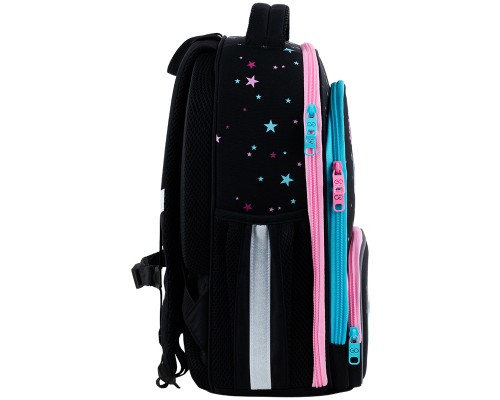 Портфель GoPack Education 597M-1 Be A Star (GO25-597M-1)