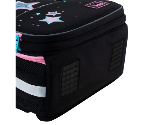 Портфель GoPack Education 597M-1 Be A Star (GO25-597M-1)