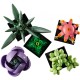 Конструктор LEGO Botanicals Сукуленти (10309-)