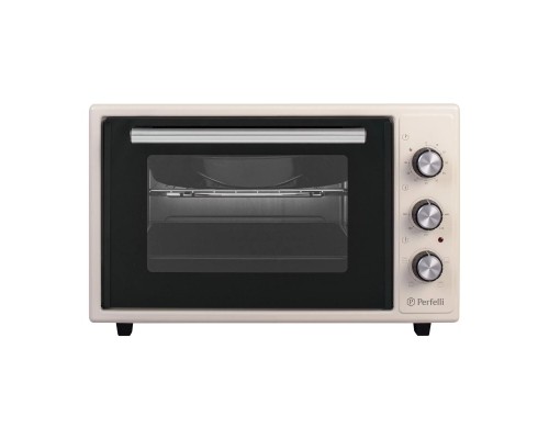 Електропіч Perfelli MIRAGE 37 IVORY