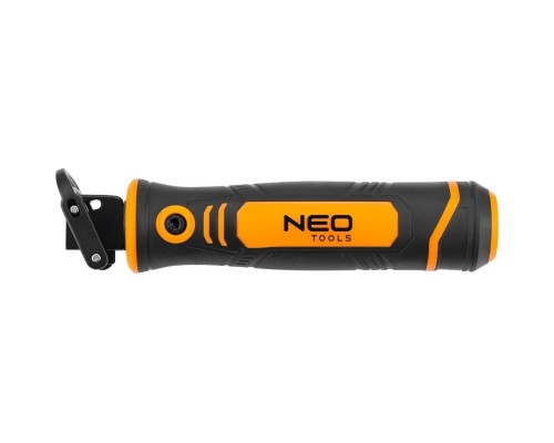 Ножівка Neo Tools садова, тримач, 15см, 24 TPI, 18 TPI, 6 TPI (44-650)