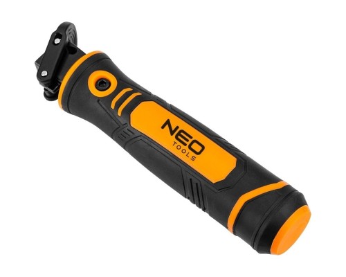 Ножівка Neo Tools садова, тримач, 15см, 24 TPI, 18 TPI, 6 TPI (44-650)