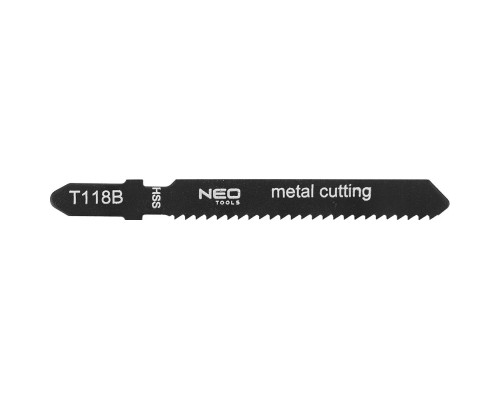Ножівка Neo Tools садова, тримач, 15см, 24 TPI, 18 TPI, 6 TPI (44-650)