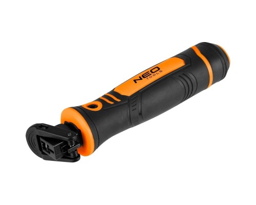 Ножівка Neo Tools садова, тримач, 15см, 24 TPI, 18 TPI, 6 TPI (44-650)