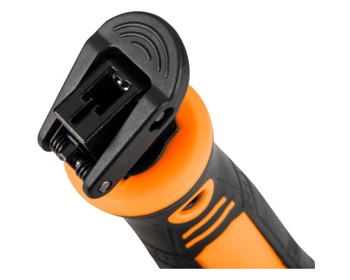 Ножівка Neo Tools садова, тримач, 15см, 24 TPI, 18 TPI, 6 TPI (44-650)