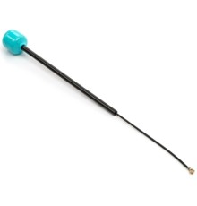 Антена для дрона Foxeer Lollipop 4 Plus 5.8G UFL LHCP custom design 1 шт. (PAI474TU2O)